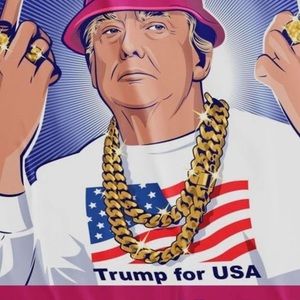 Meet your Posher, Braden